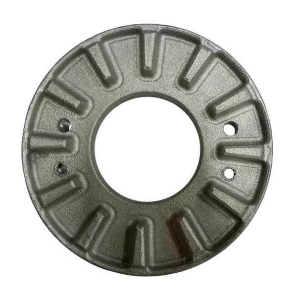 Aftermarket Tractor Hydraulic Pump Drive Coupler Fits John Deere 2940 2040 2240 2150 L34432 - main